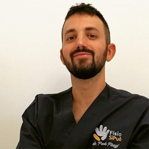 fisioterapia Roma Casalotti