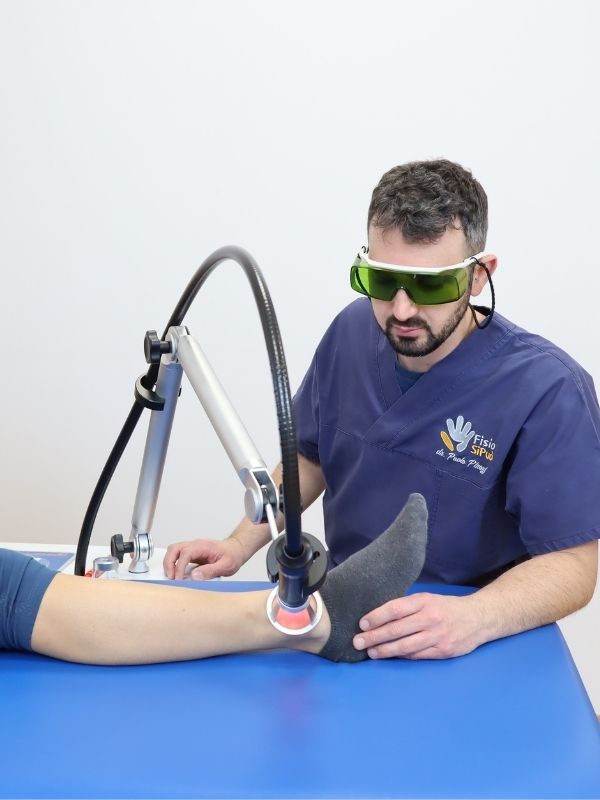 Fisioterapia Roma Casalotti Laser Fisioterapia Roma Casalotti