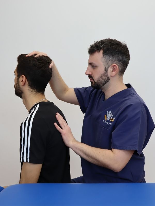 Fisioterapia Roma Casalotti Osteopatia Fisioterapia Roma Casalotti