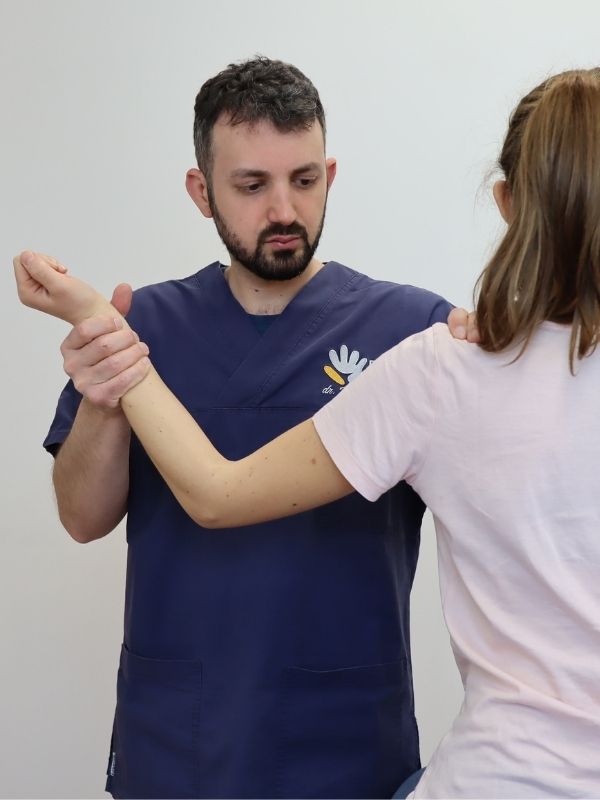 Fisioterapia Roma Casalotti Riabilitazione Fisioterapia Roma Casalotti