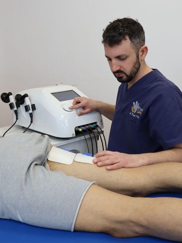 Fisioterapia Roma Casalotti Tecar Fisioterapia Roma Casalotti