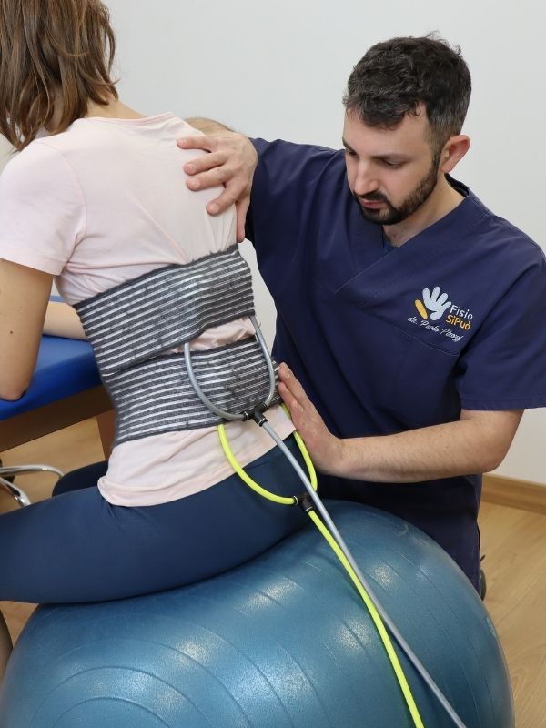 Fisioterapia Roma Casalotti Vibra Fisioterapia Roma Casalotti