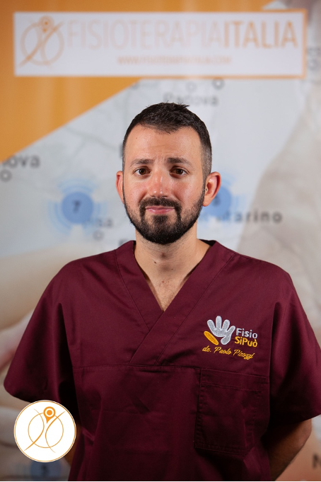 Fisioterapia Roma Casalotti Dott.Paolo Pirozzi