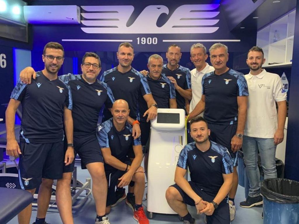 Fisioterapia Roma Casalotti Calcio Lazio Fisioterapia Roma Casalotti Calcio Lazio