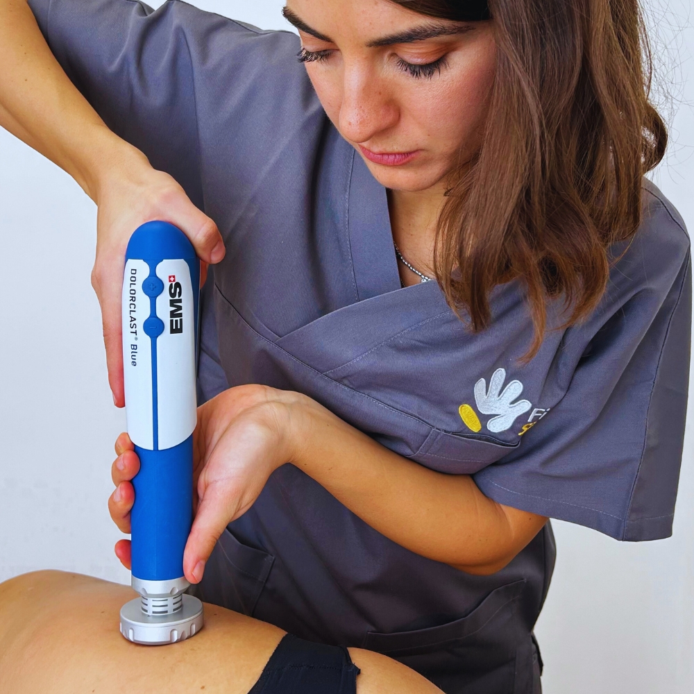 Fisioterapia Roma Casalotti