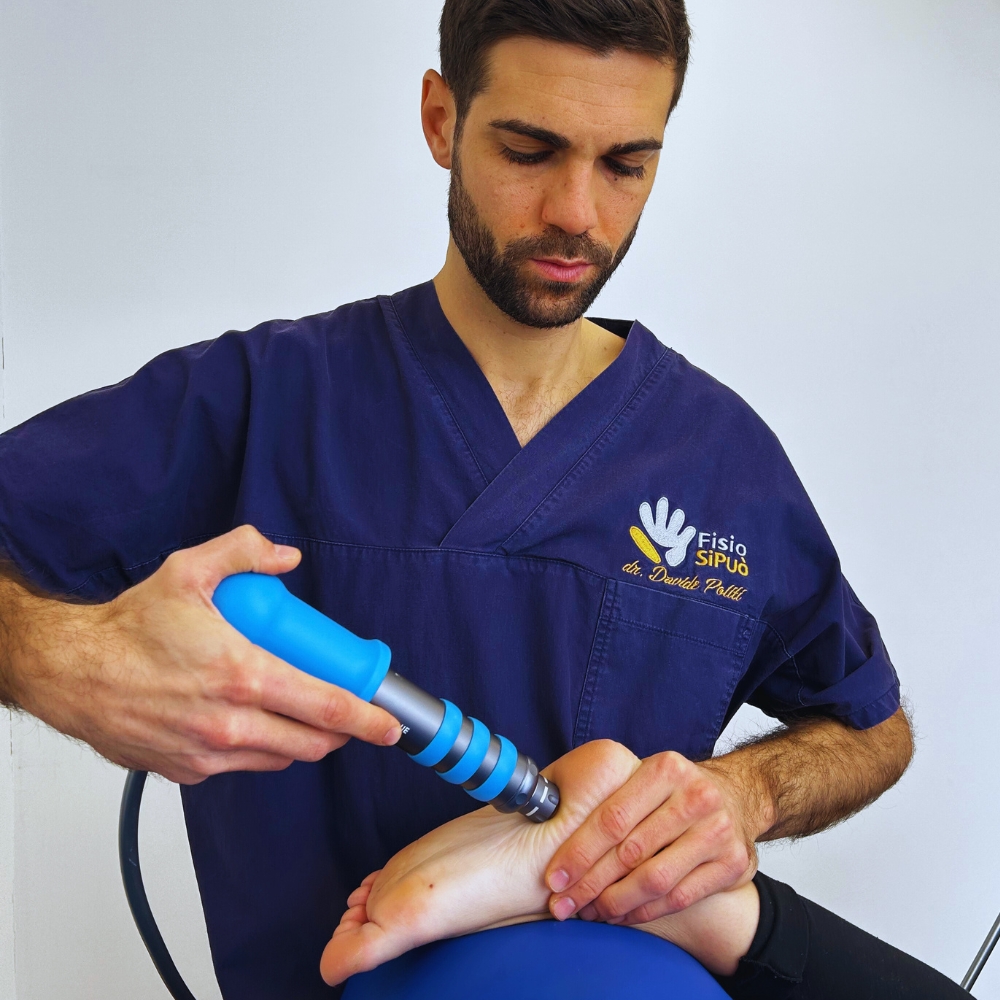 Fisioterapia Roma Casalotti