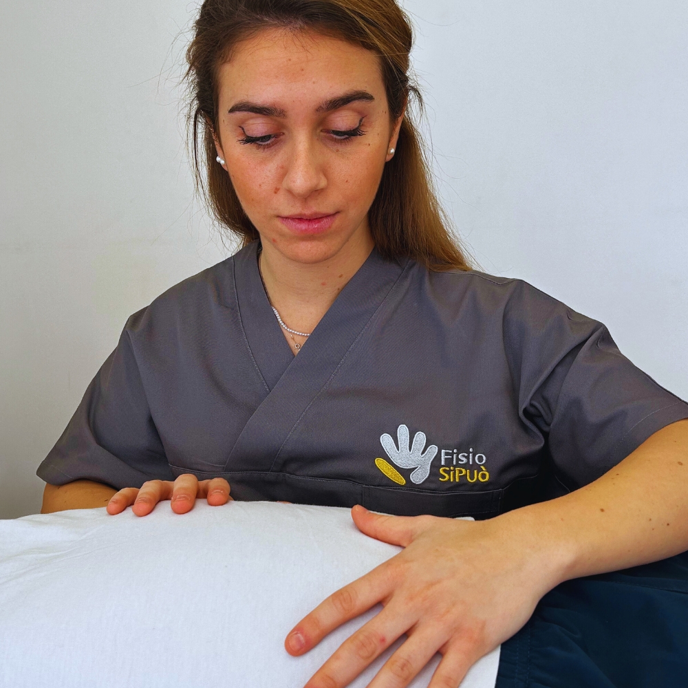 Fisioterapia Roma Casalotti