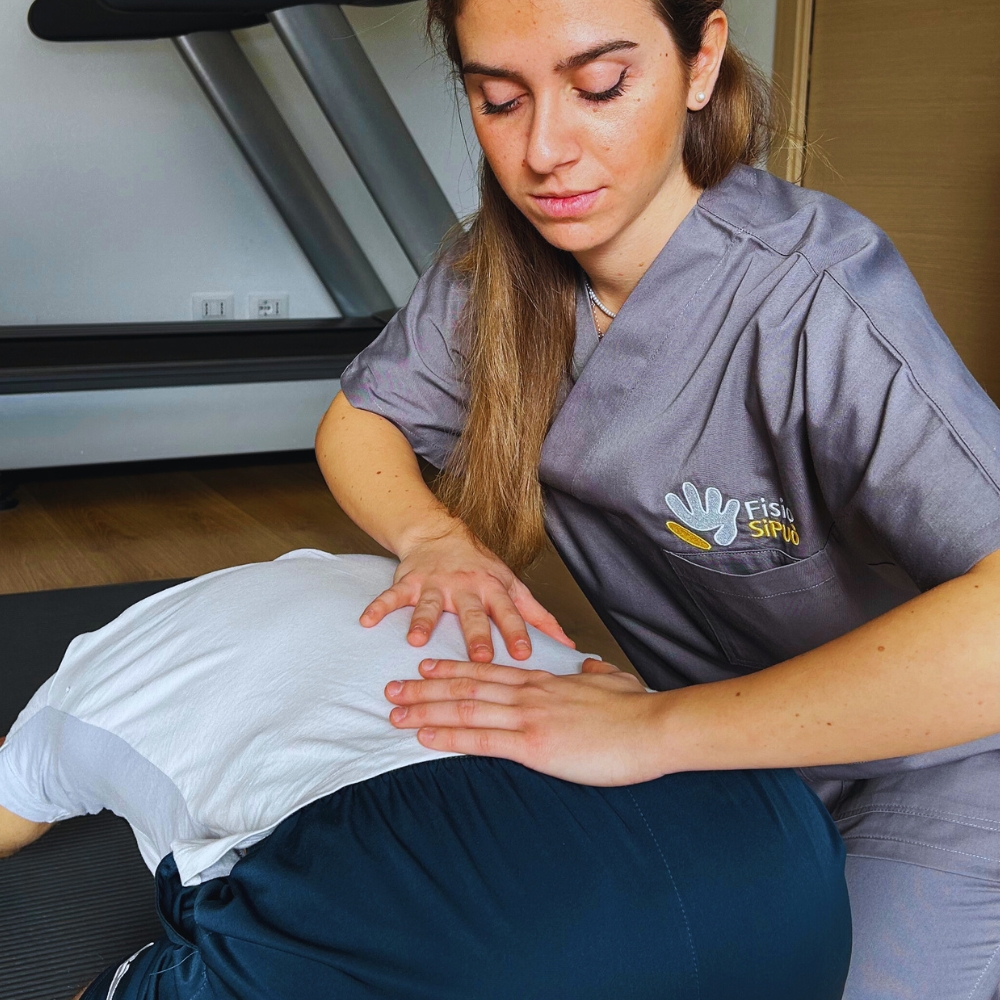 Fisioterapia Roma Casalotti