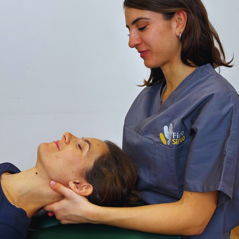 Fisioterapia Roma Casalotti