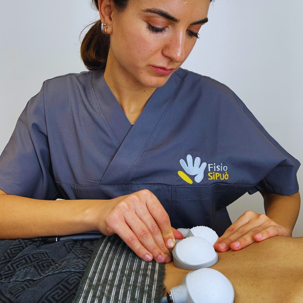 Fisioterapia Roma Casalotti