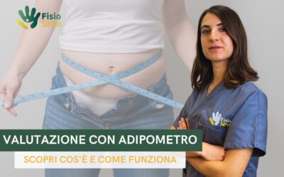 Valutazione con Adipometro degli Strati di Grasso e Muscolo: Che cos’è e Come Funziona