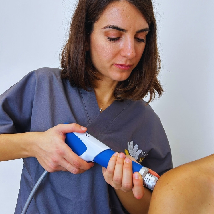 Onda d'Urto Spalla Roma Casalotti Roma Montesacro fisioterapia roma casalotti